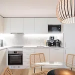 FLH Cais Sodré Design Duplex - Ribeira 11
