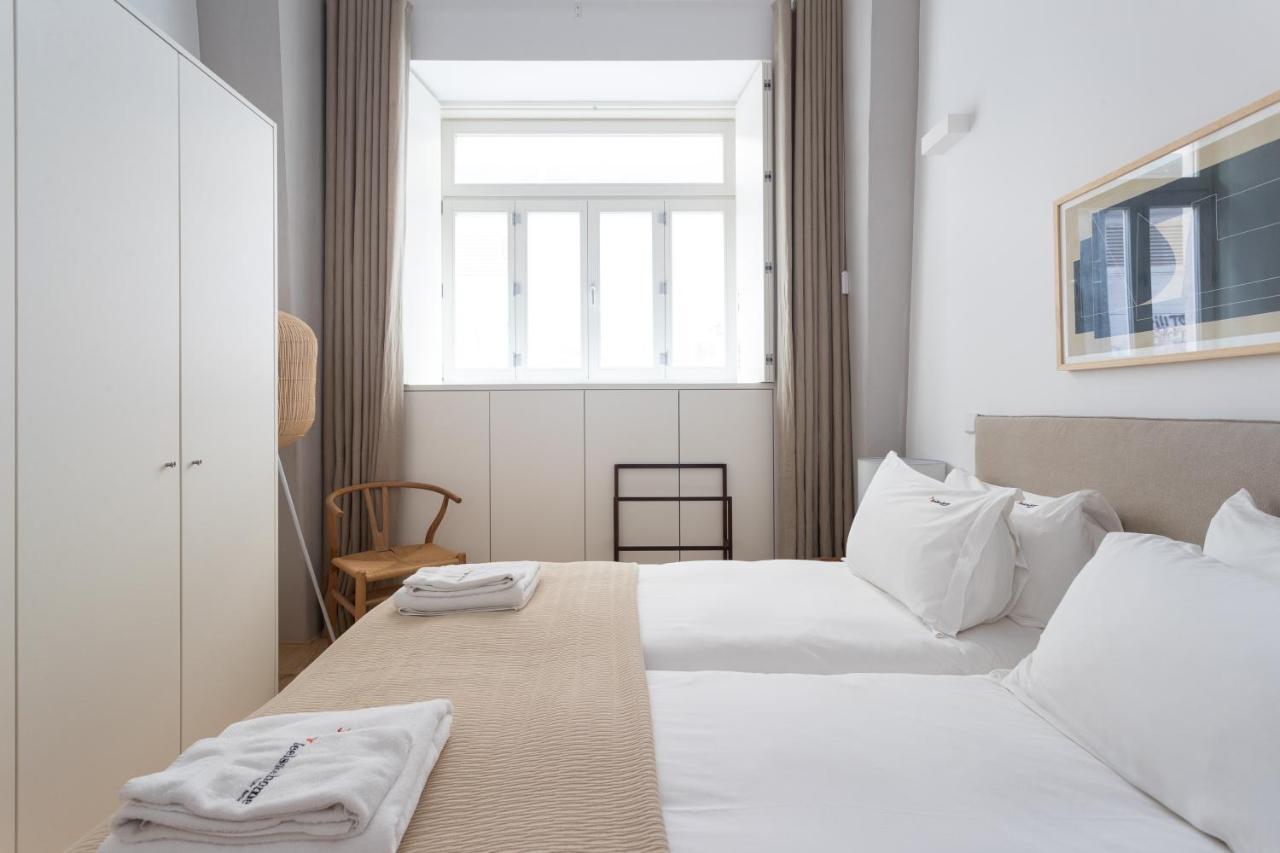 Flh Cais Sodré Design Duplex - Ribeira 11 Apartamento Lisboa